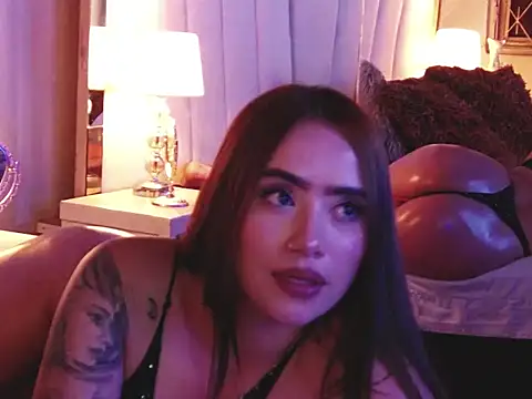 MarianaVillaloboz webcam