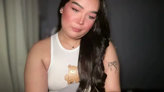 MistressOf_Americaxxx webcam