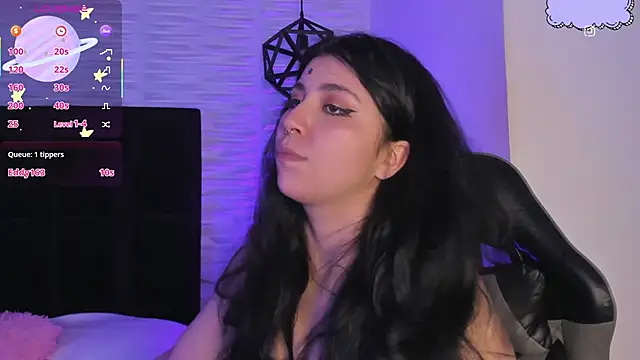 Melody_Black_ webcam