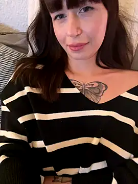 Melina-Mars webcam