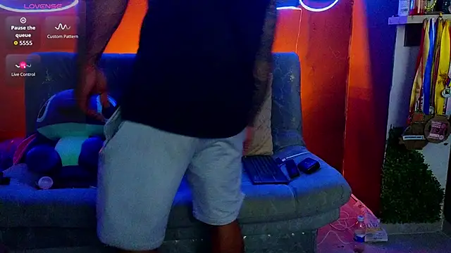 ERIC_HARRISON webcam