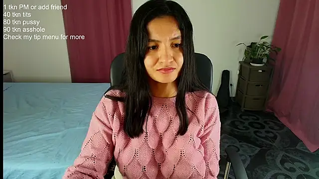 ChloeSanchezx webcam