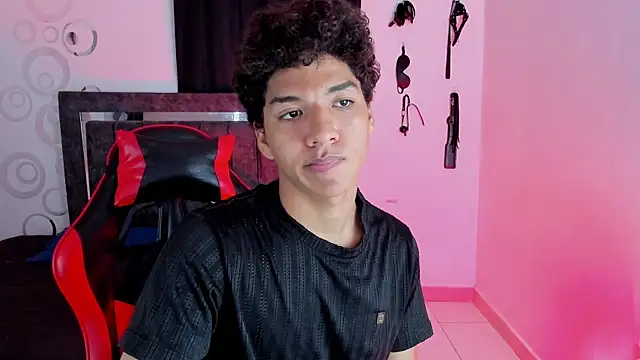 Maximiliano_Khalil webcam