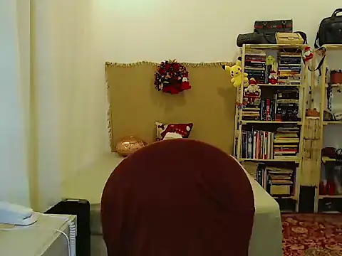 Sophie_Fantasys webcam