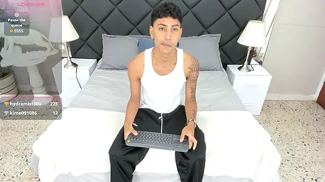 Denis_Carpenter webcam