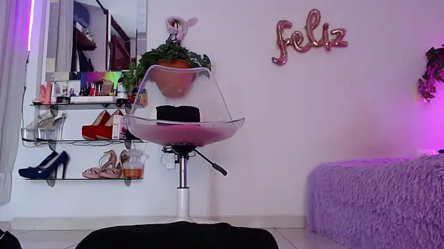 Laveneno_ortiz07 webcam