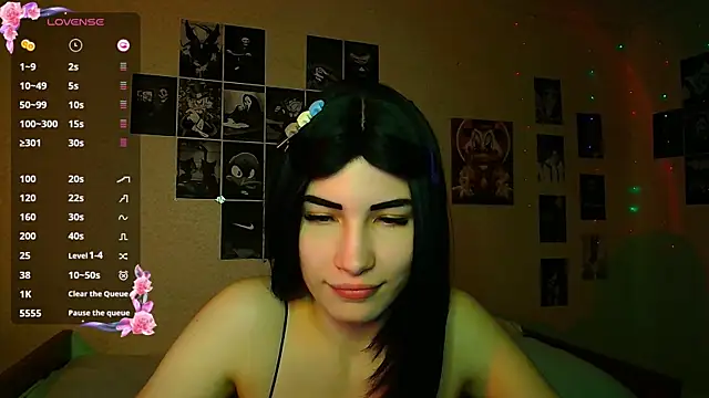 mskissa webcam