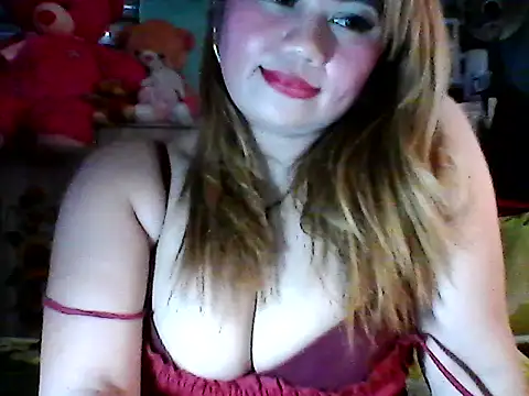 Miss_Heart webcam