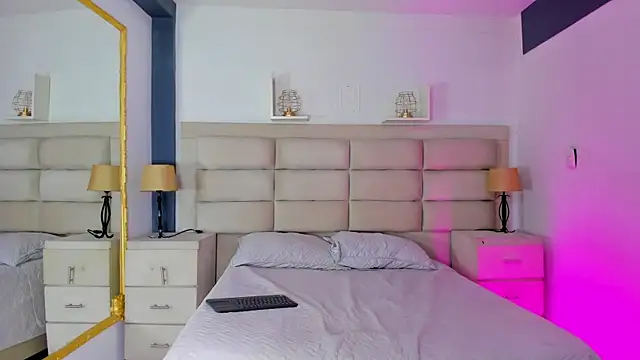 CinthiaCollins webcam