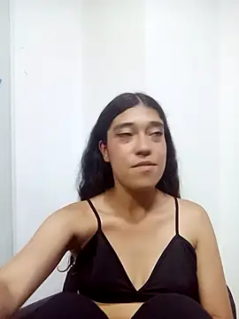 luna_delvalle - Luna_delvalle's free webcam