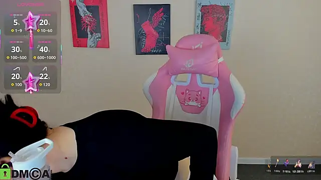 Michele_Greenn webcam