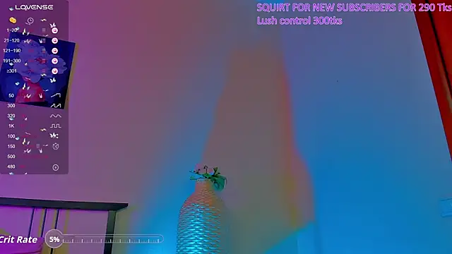 kalina_malina - Kalina_Malina's free webcam - UK Sex Cams