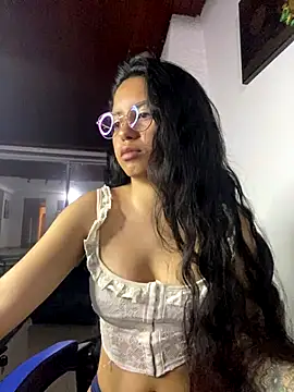 Rosita_forever_ webcam