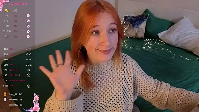 Margaret_Barns webcam