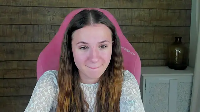 KristinaBellini webcam