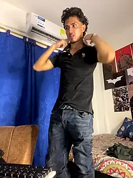 Kriss_Edwards webcam