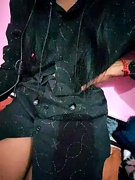 dream_Naughty_girl webcam