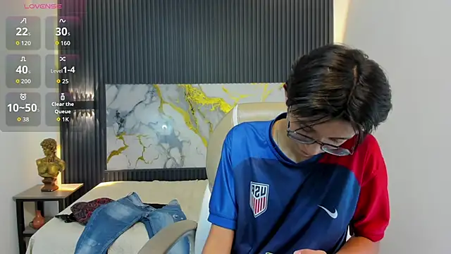 SantiagoRusso18 webcam