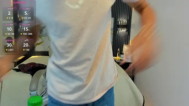 SantiagoRusso18 webcam