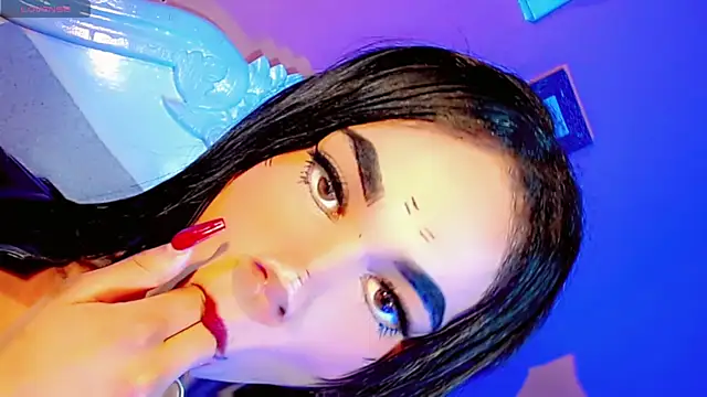 JessiscaWalker webcam