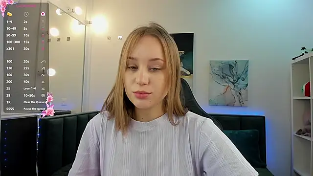 Melissa_new22 webcam