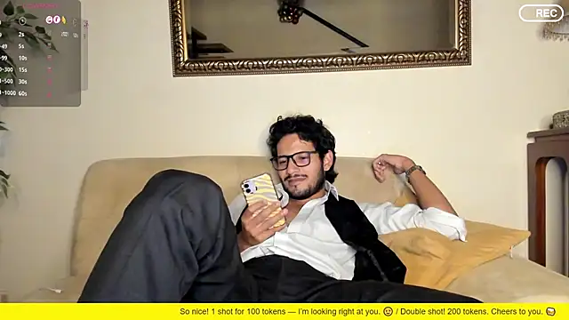 Nicholasrodrii webcam