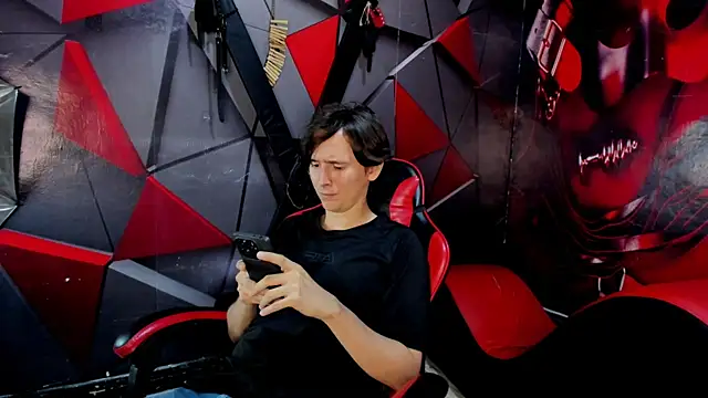 Aaron_LatinMen2 webcam