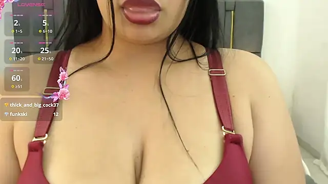 Sofy_assb_big webcam