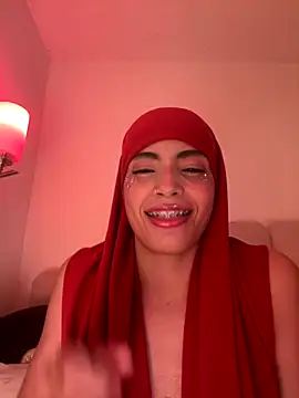 jhalila (F teen) - Snap + video hot in naked