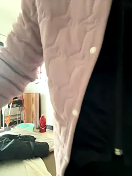 buusoom (F milf) - 喷水