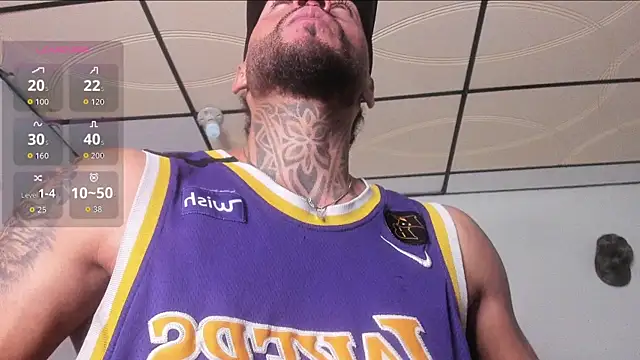 couple-hothot webcam