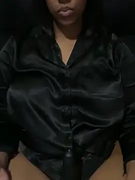 CaramelGoddess1 webcam