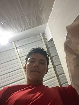 secret_justin7 webcam