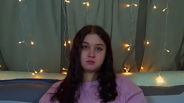 ChristinaMilton webcam