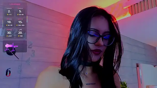 Abbydreams_ webcam