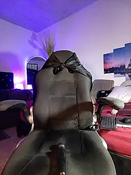 Naughty_Charly webcam