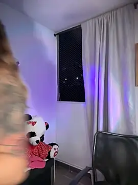 JoselinFlower_ webcam