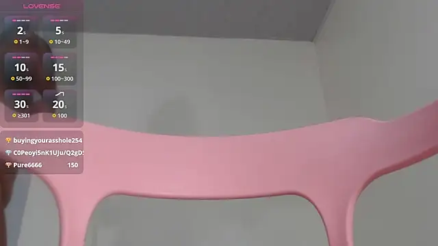 Kitty_Mifl webcam