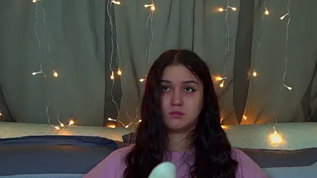 ChristinaMilton webcam