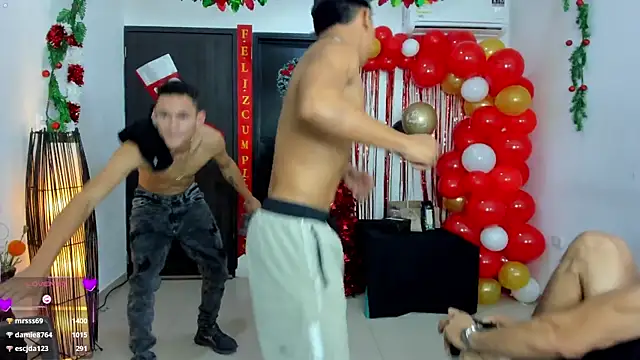 Voyeurism_guyss webcam