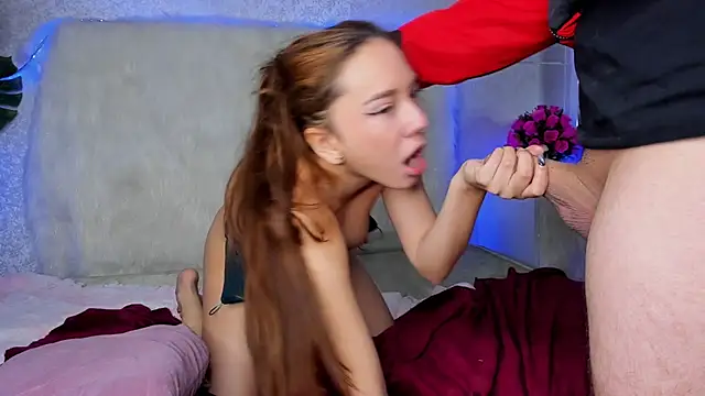 Littlepearl23 webcam