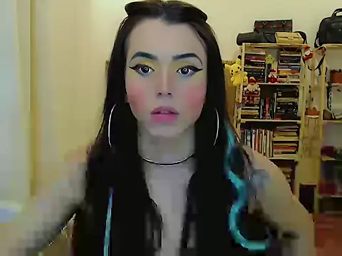 Sophie_Fantasys webcam