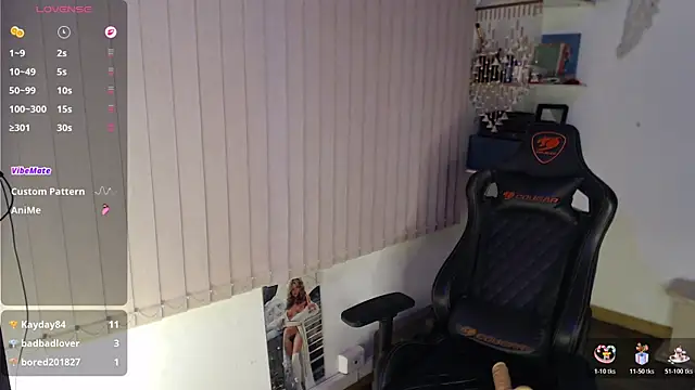 Siriss_boyrag webcam