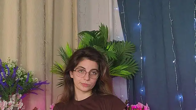 CasandraMickell webcam