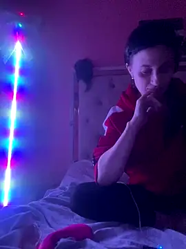 Flossy_Vettie webcam