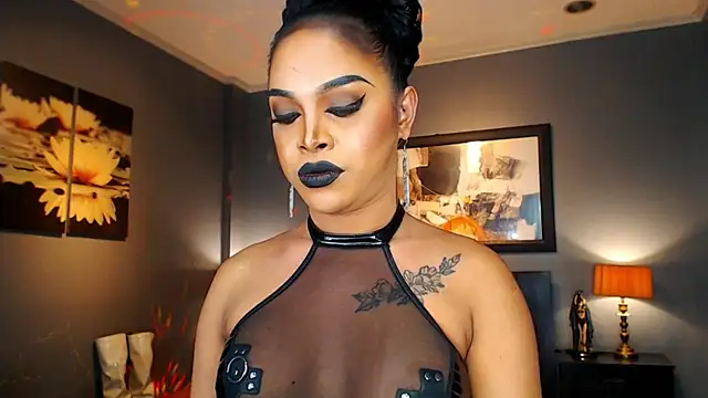 MarryQueen22 webcam