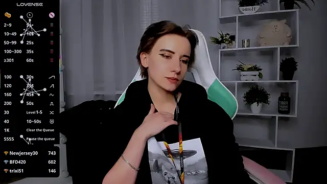 _rein_ramm (F young) - Show ass