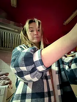 rimmahottes (F teen) - Anal ride dildo