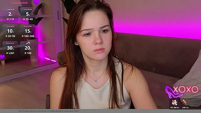 LindaRobertz webcam