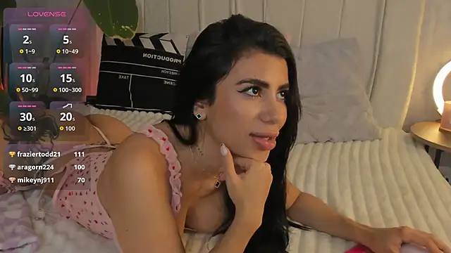 camiryder (F young) - Fuckme Doggy Style